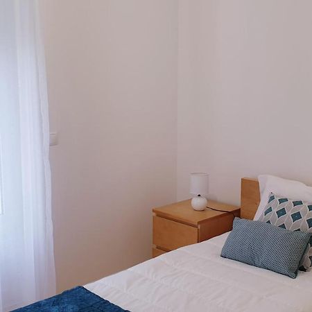 Topo Apartment Ponta Delgada  Bagian luar foto