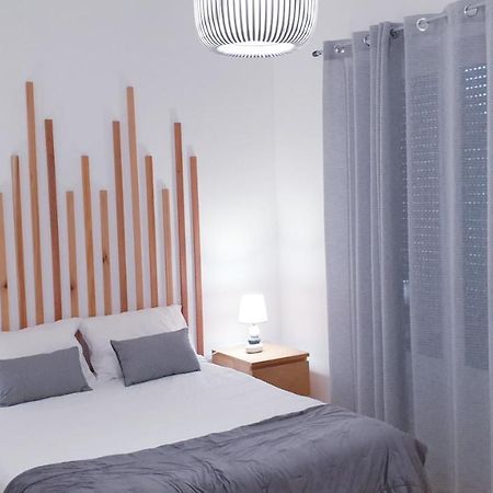Topo Apartment Ponta Delgada  Bagian luar foto