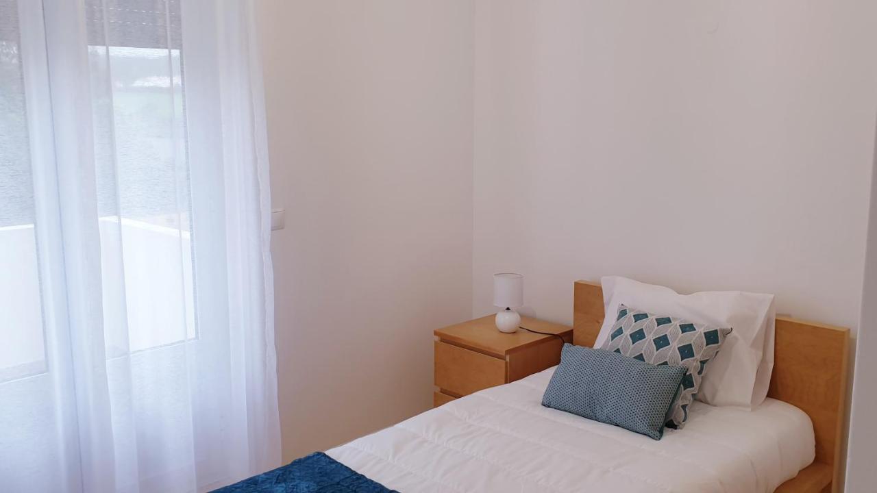 Topo Apartment Ponta Delgada  Bagian luar foto