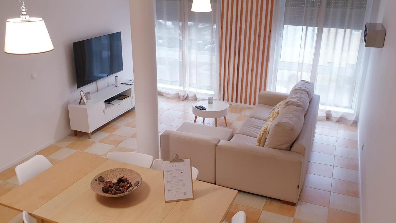Topo Apartment Ponta Delgada  Bagian luar foto