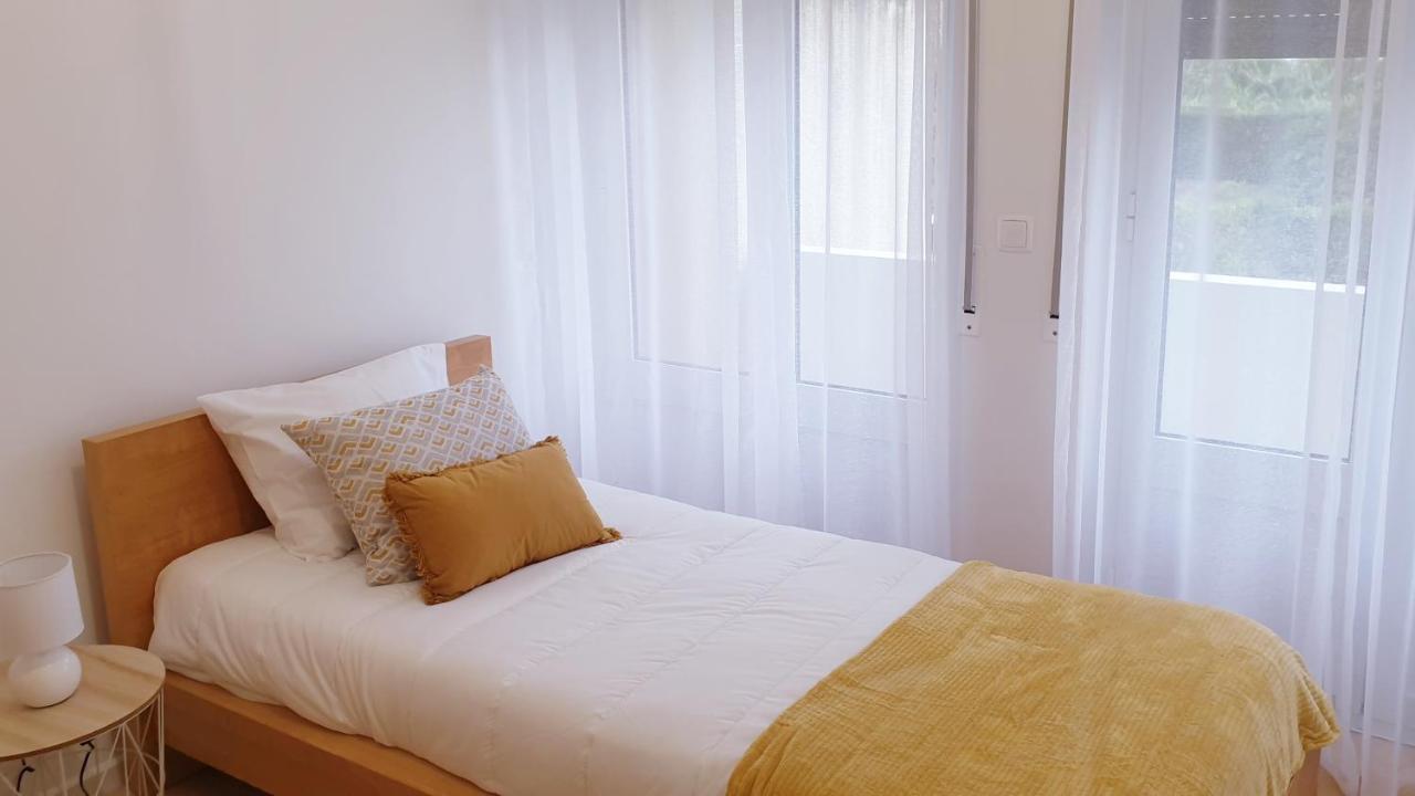 Topo Apartment Ponta Delgada  Bagian luar foto