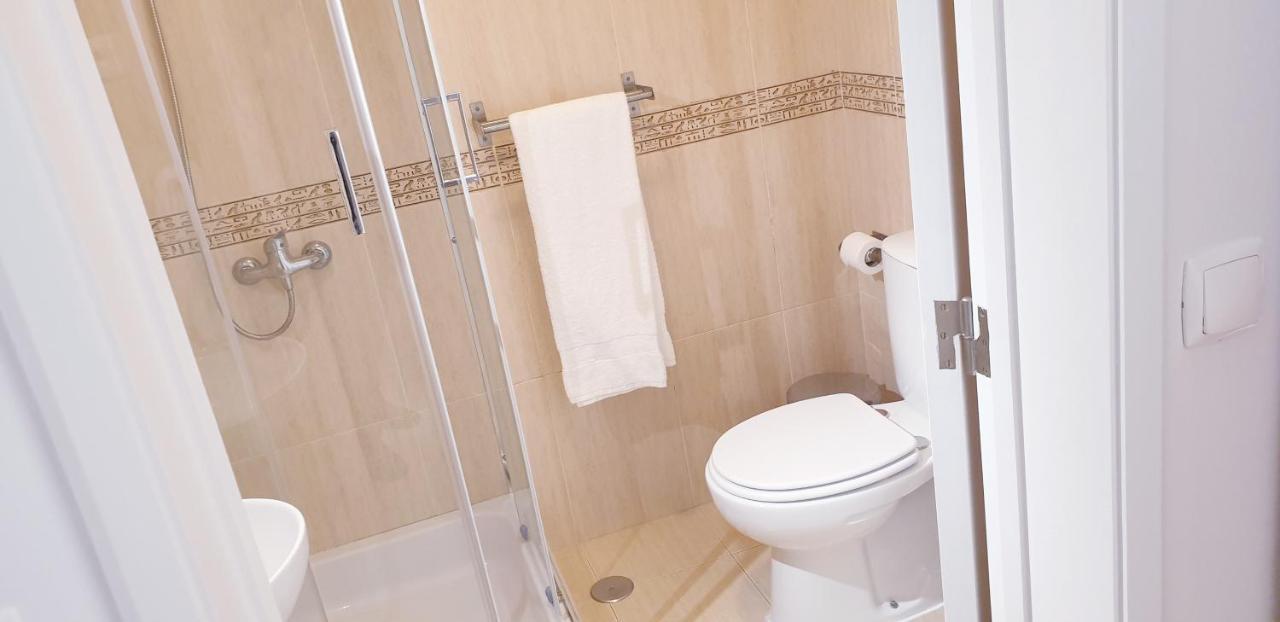 Topo Apartment Ponta Delgada  Bagian luar foto