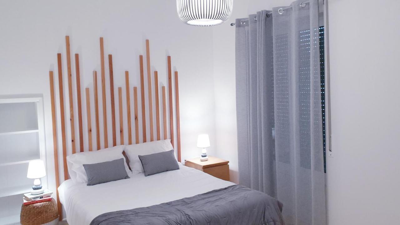 Topo Apartment Ponta Delgada  Bagian luar foto